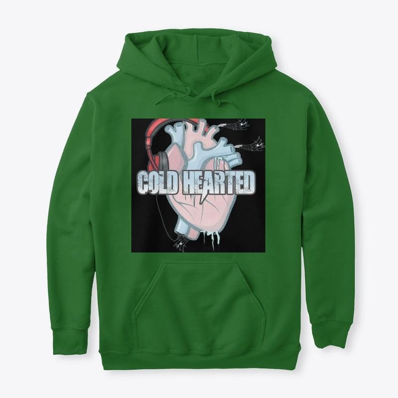 Cold Hearted Hoodie