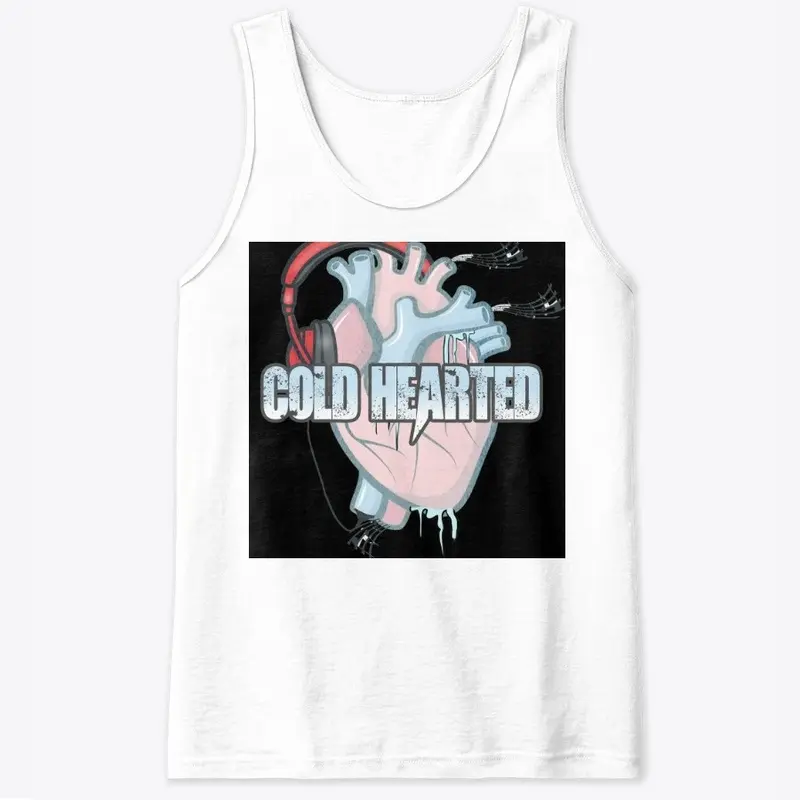 Cold Hearted Hoodie